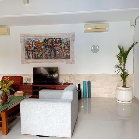 Ujung Pondok Indah Villa מראה חיצוני תמונה