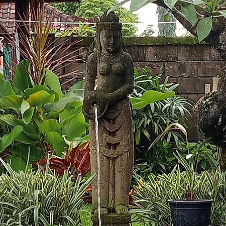 Ujung Pondok Indah Villa מראה חיצוני תמונה