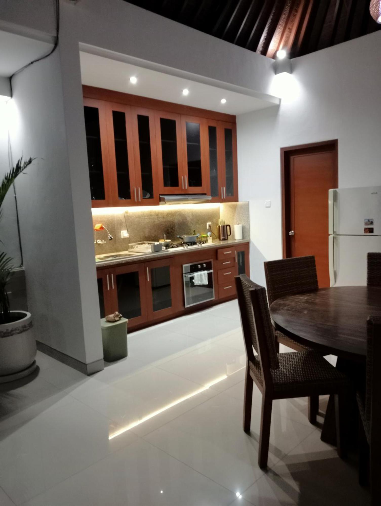 Ujung Pondok Indah Villa מראה חיצוני תמונה