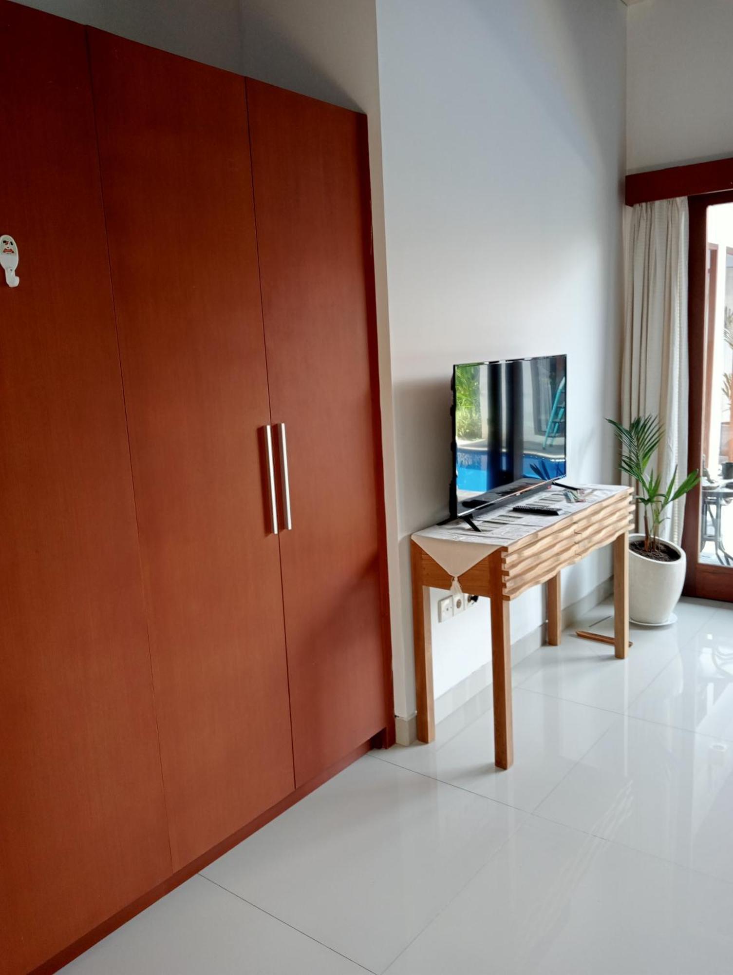 Ujung Pondok Indah Villa מראה חיצוני תמונה