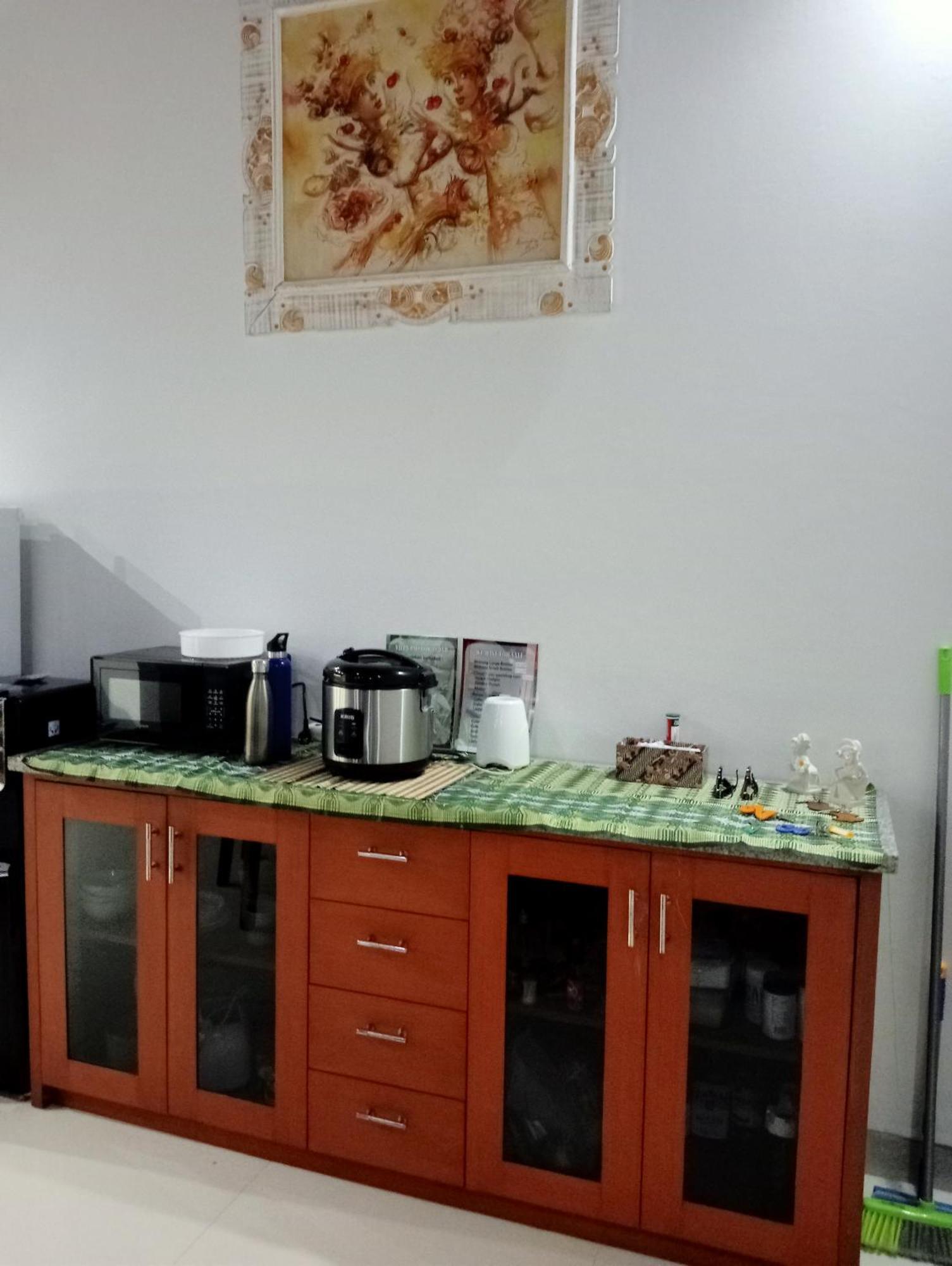 Ujung Pondok Indah Villa מראה חיצוני תמונה