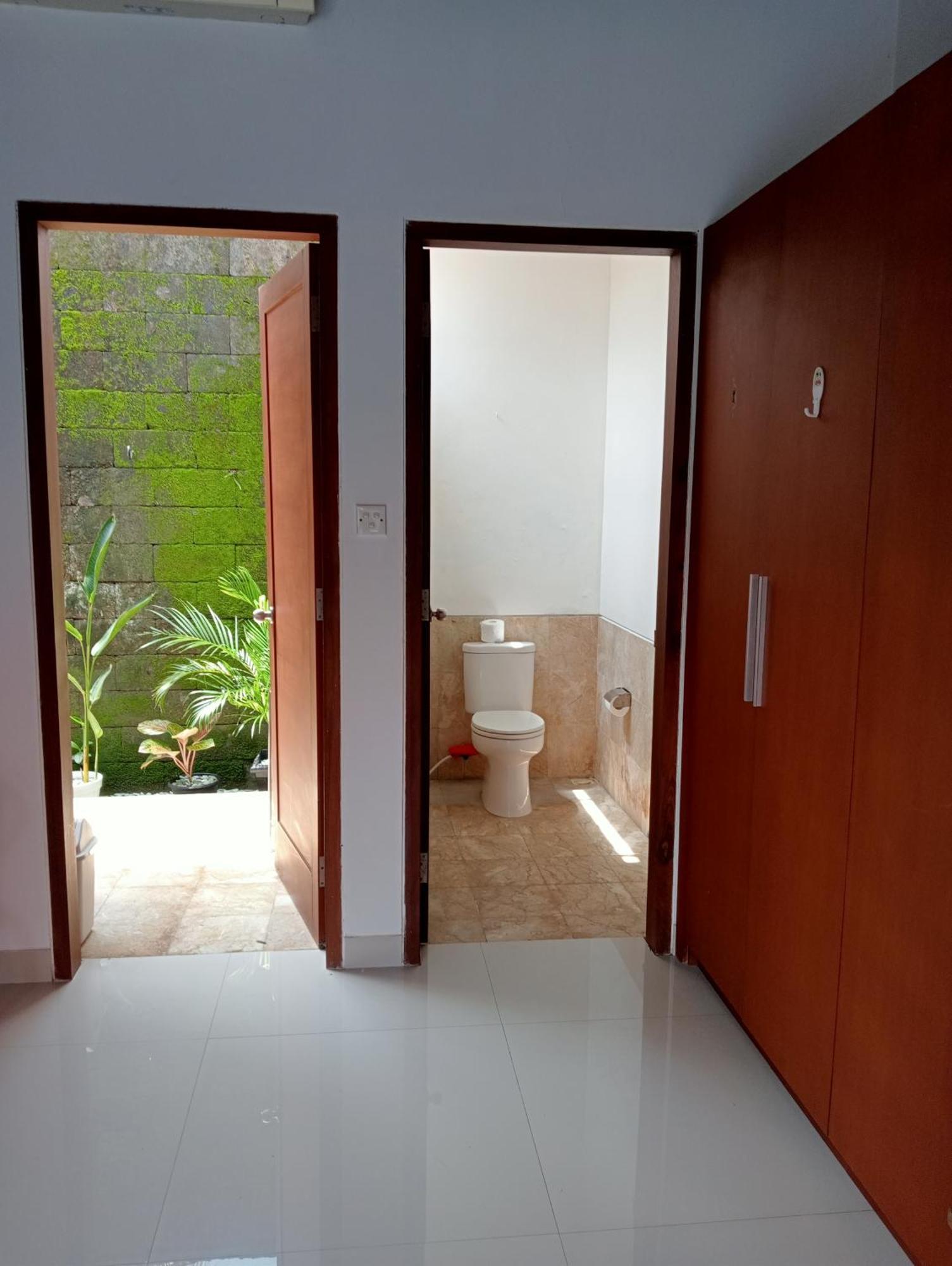 Ujung Pondok Indah Villa מראה חיצוני תמונה