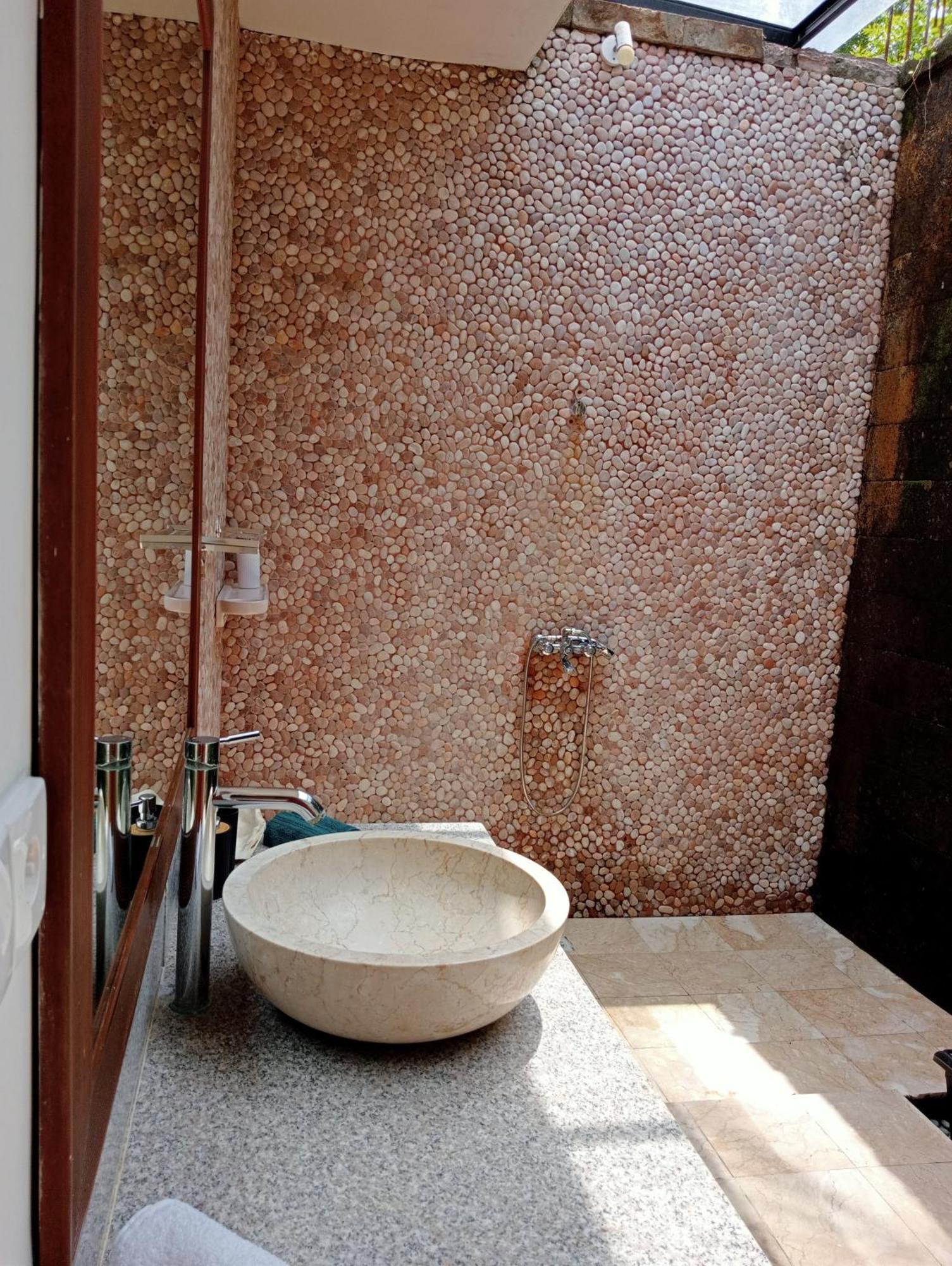 Ujung Pondok Indah Villa מראה חיצוני תמונה