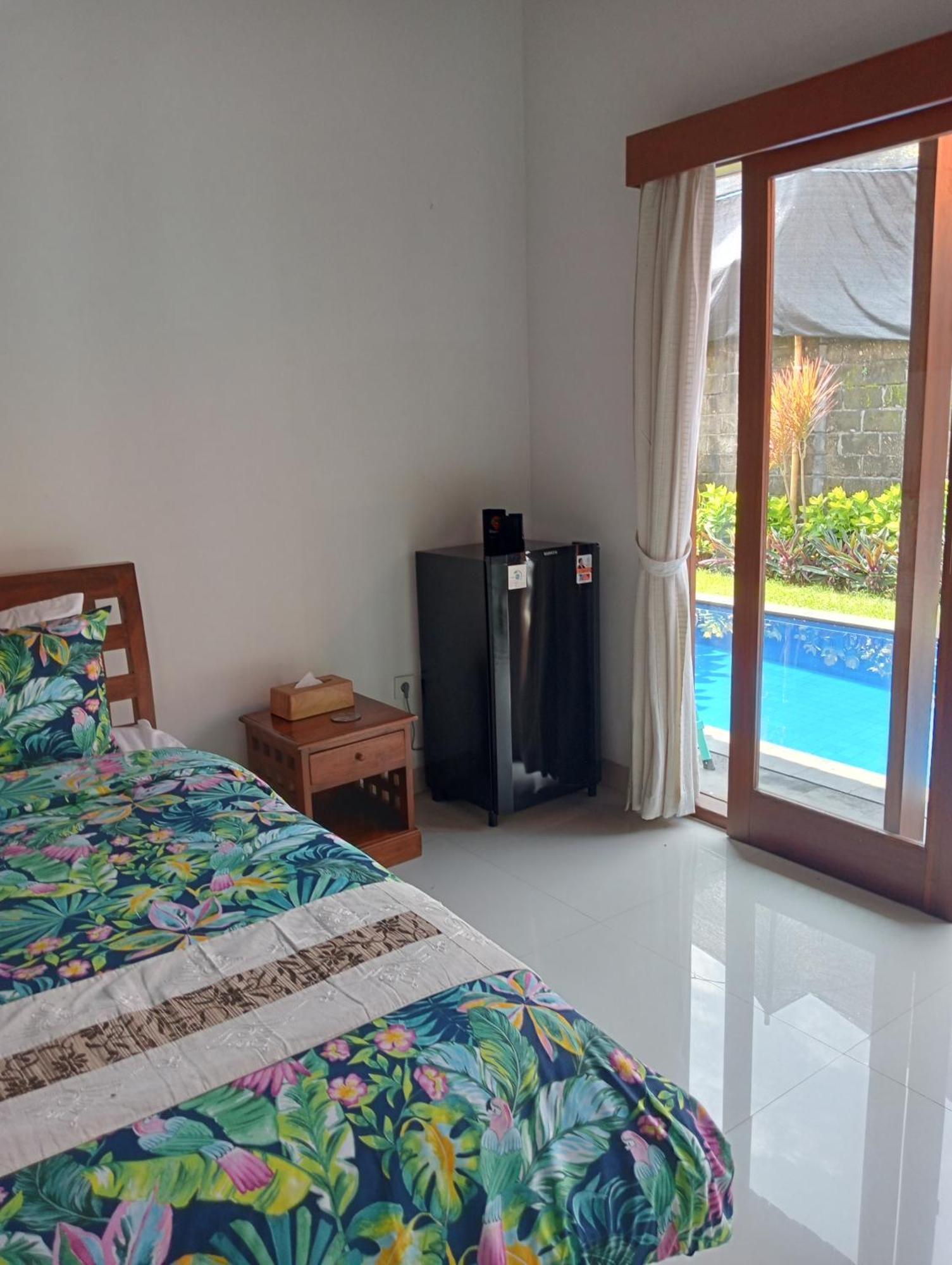 Ujung Pondok Indah Villa מראה חיצוני תמונה