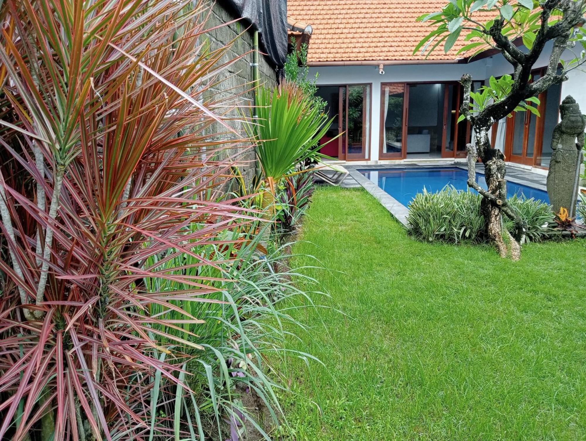 Ujung Pondok Indah Villa מראה חיצוני תמונה