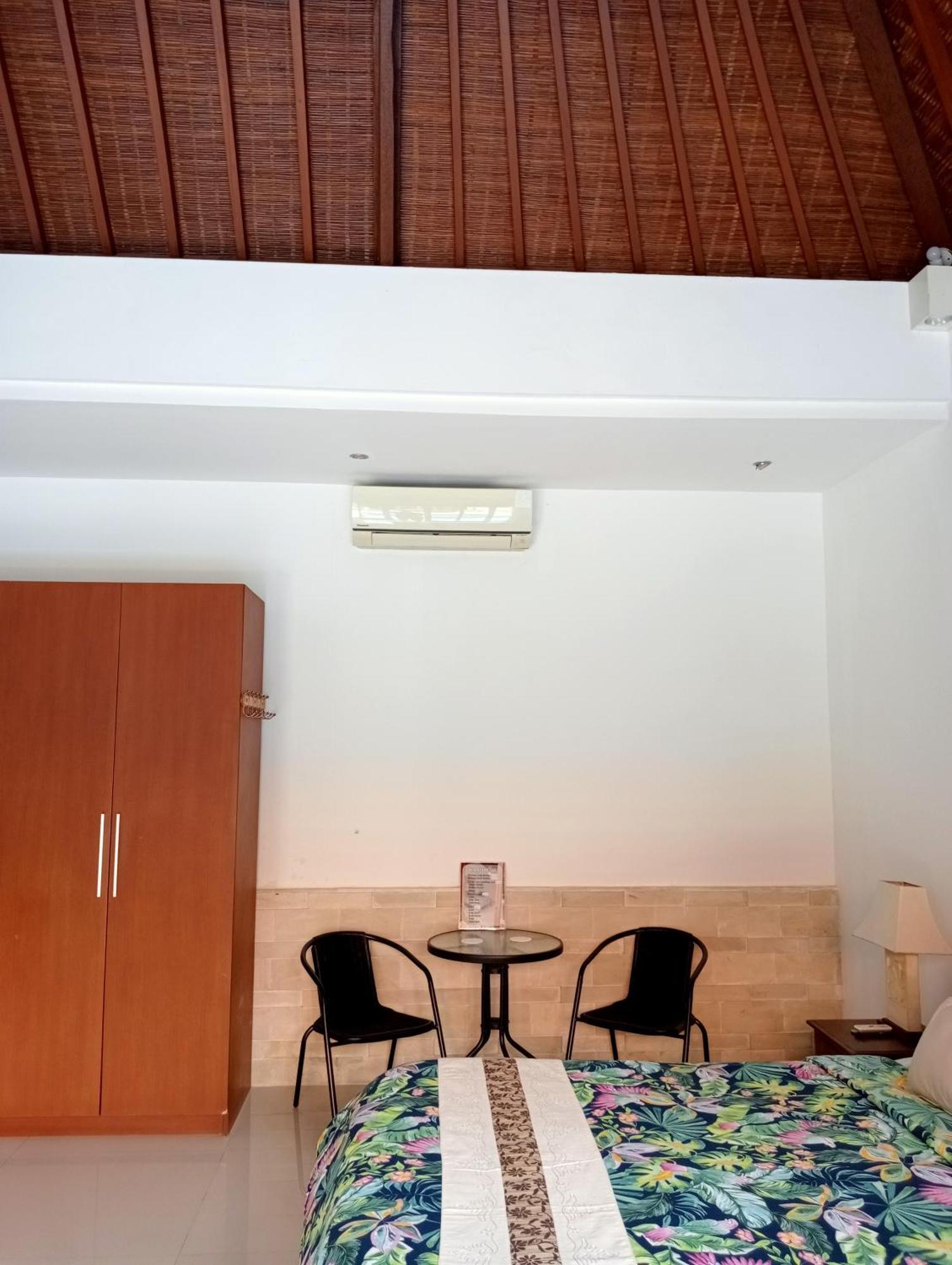 Ujung Pondok Indah Villa מראה חיצוני תמונה