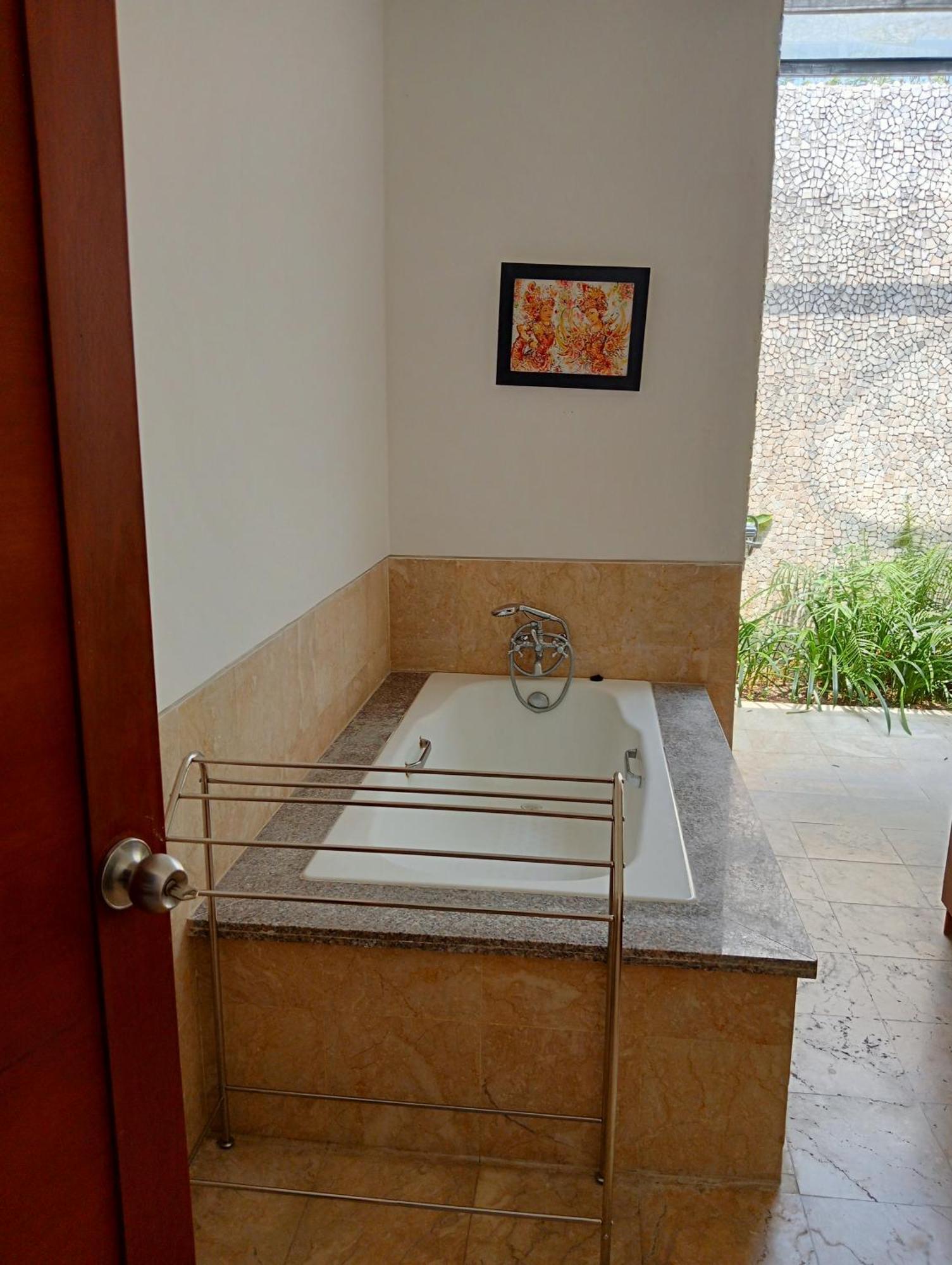 Ujung Pondok Indah Villa מראה חיצוני תמונה