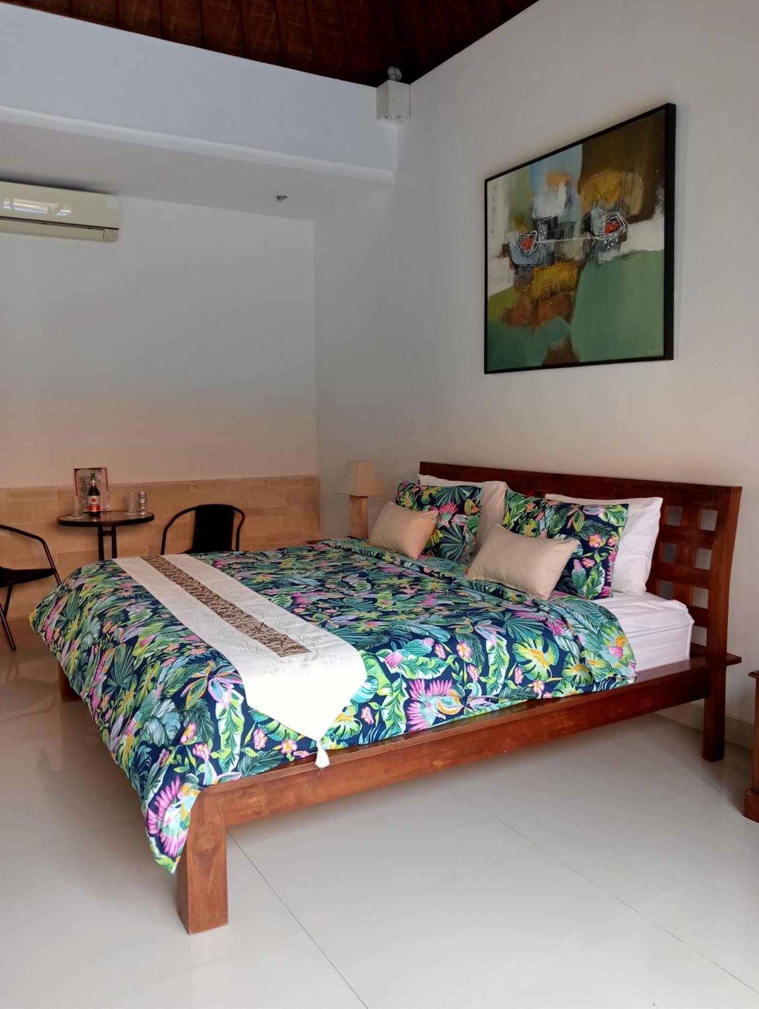 Ujung Pondok Indah Villa מראה חיצוני תמונה