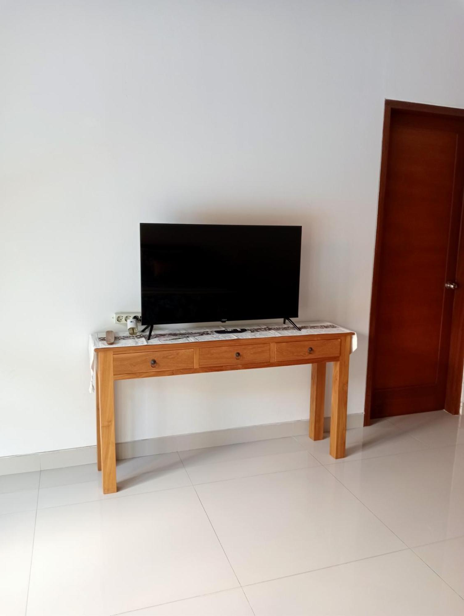 Ujung Pondok Indah Villa מראה חיצוני תמונה
