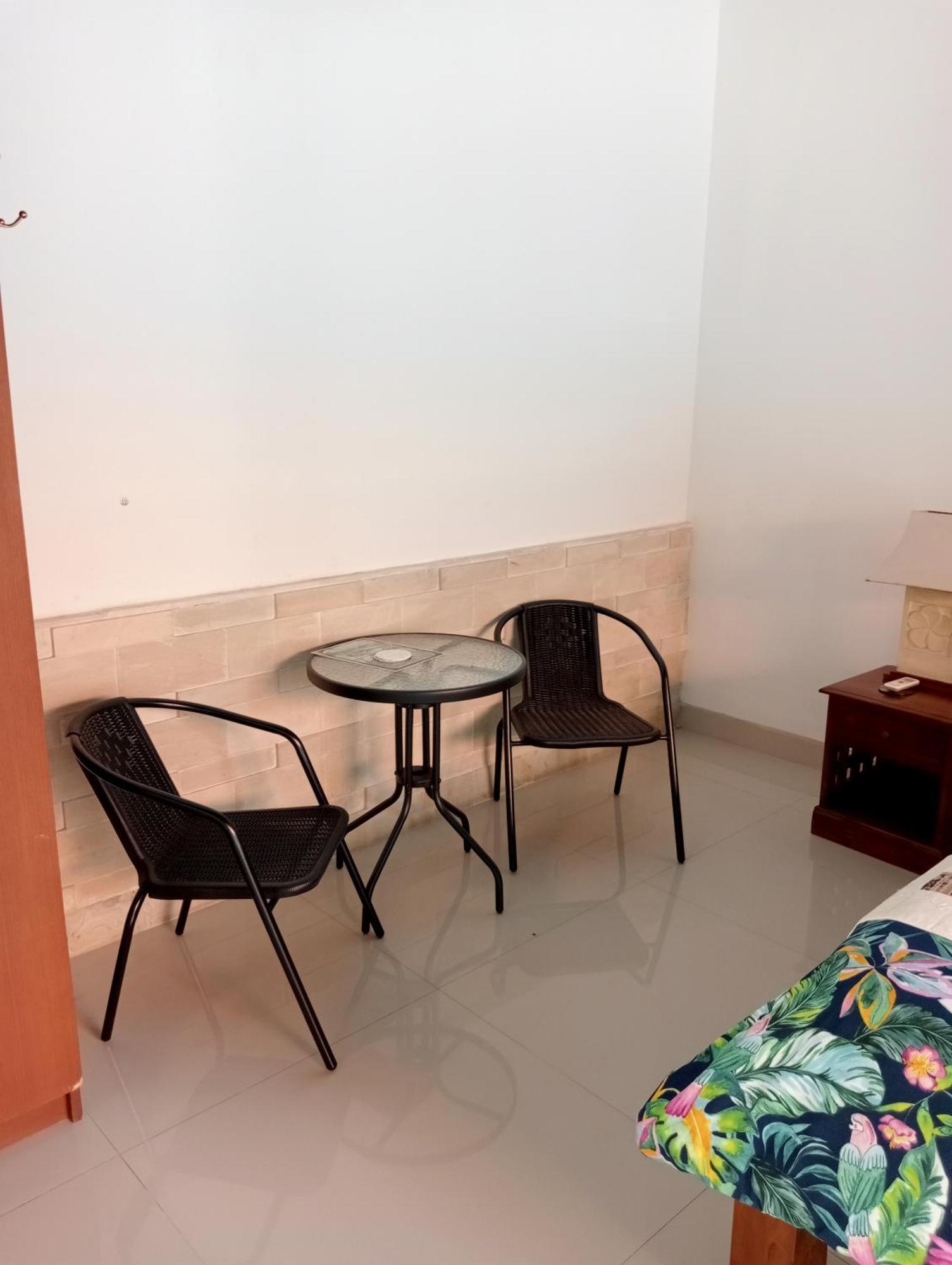 Ujung Pondok Indah Villa מראה חיצוני תמונה