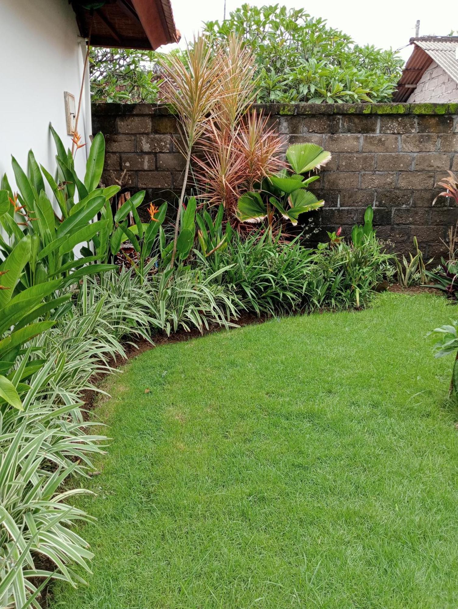 Ujung Pondok Indah Villa מראה חיצוני תמונה