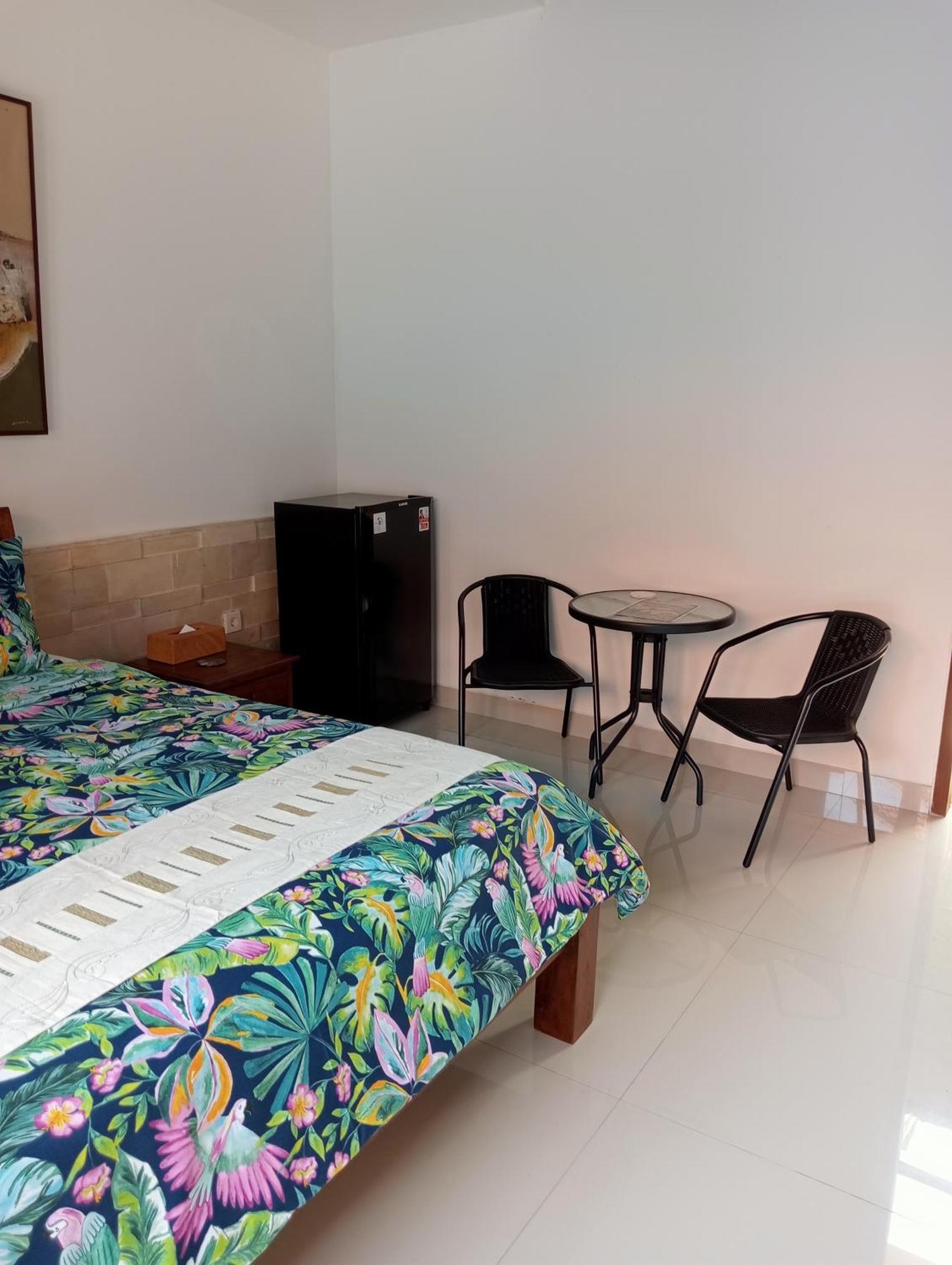 Ujung Pondok Indah Villa מראה חיצוני תמונה