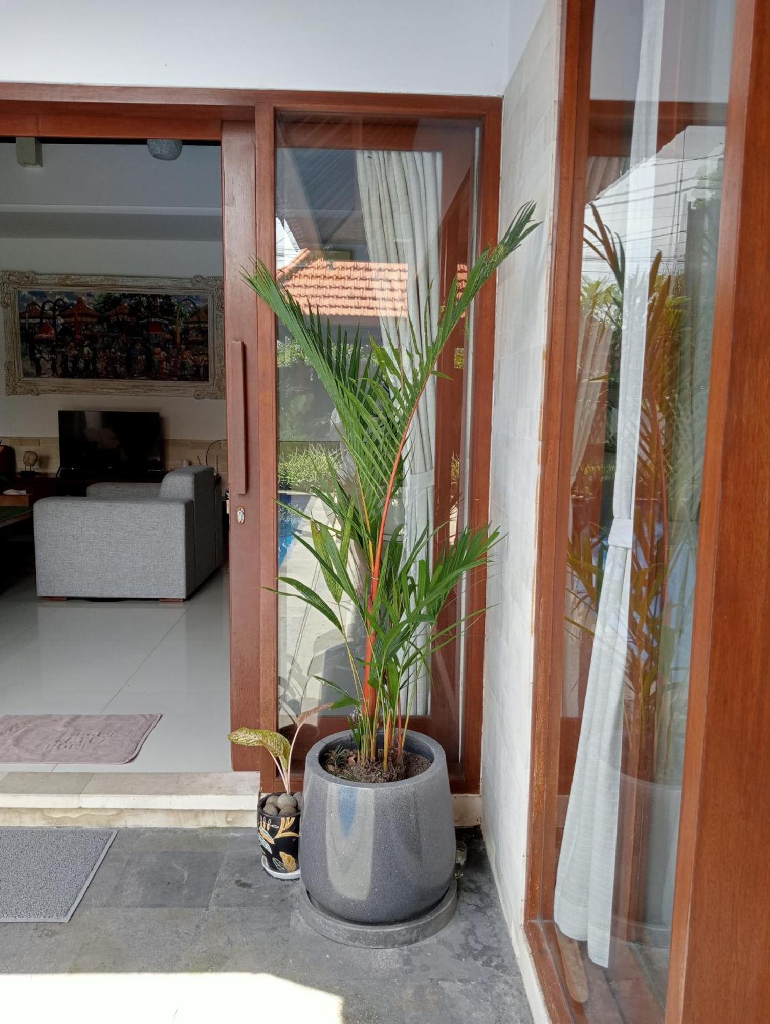 Ujung Pondok Indah Villa מראה חיצוני תמונה