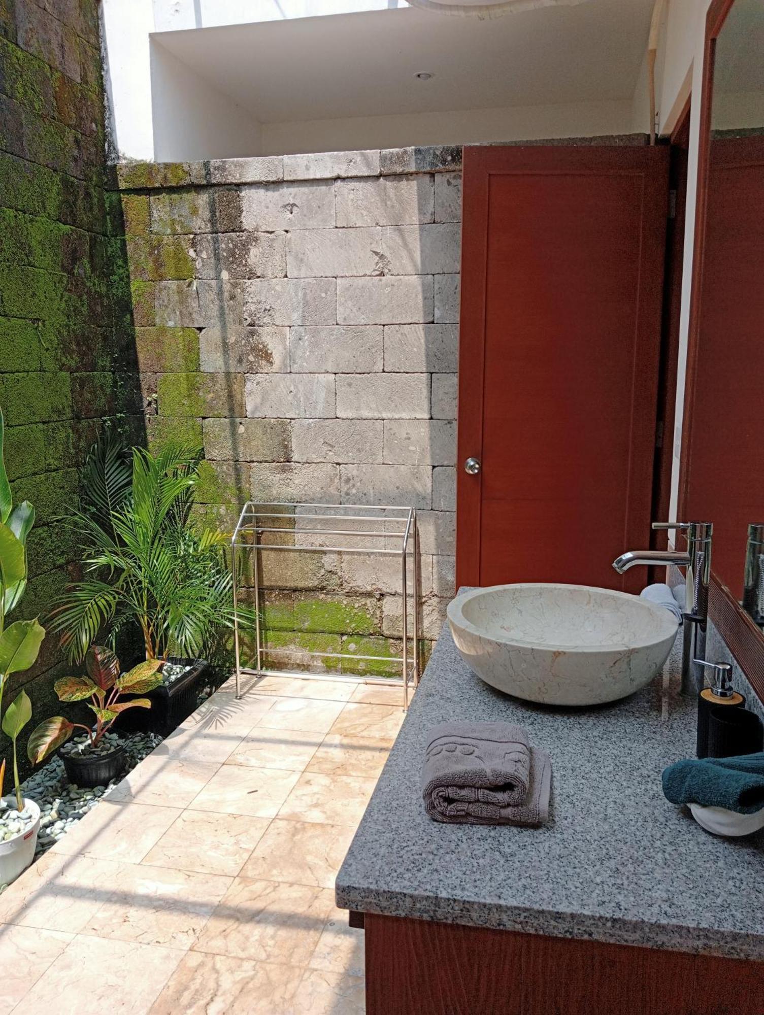 Ujung Pondok Indah Villa מראה חיצוני תמונה
