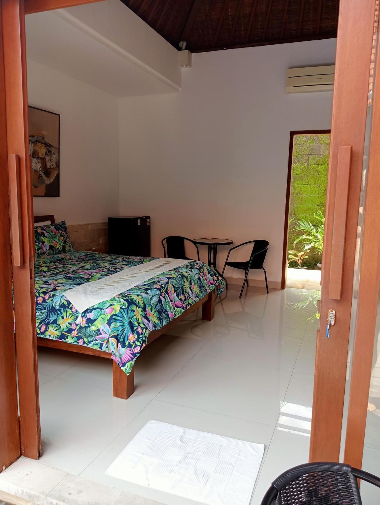 Ujung Pondok Indah Villa מראה חיצוני תמונה