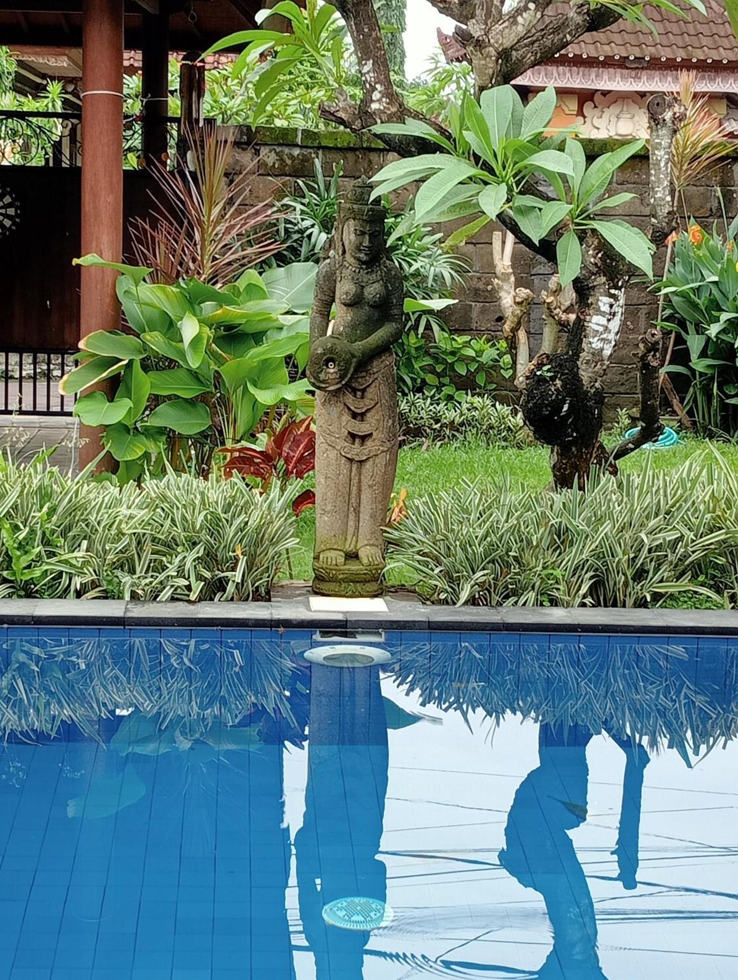 Ujung Pondok Indah Villa מראה חיצוני תמונה