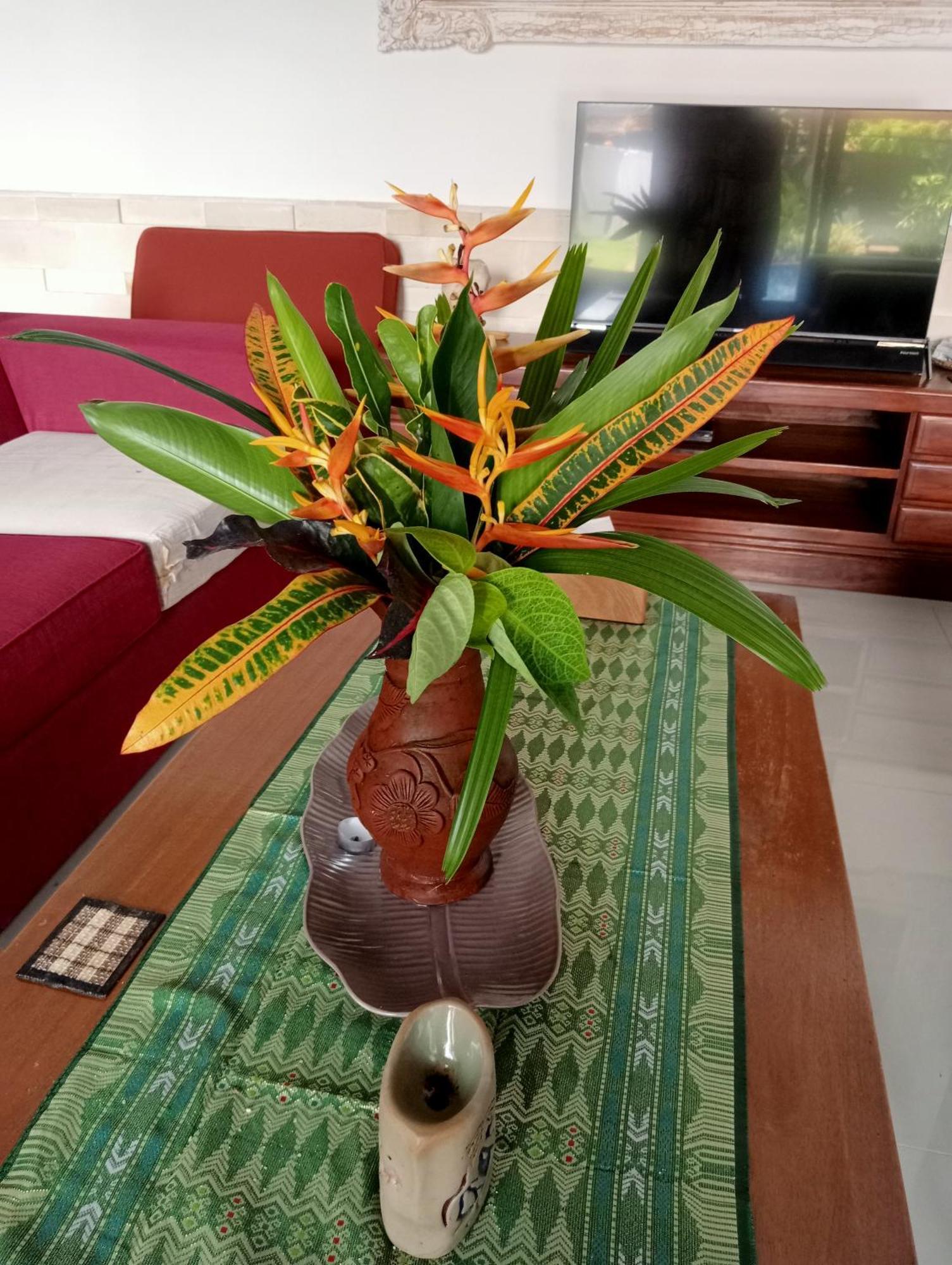 Ujung Pondok Indah Villa מראה חיצוני תמונה