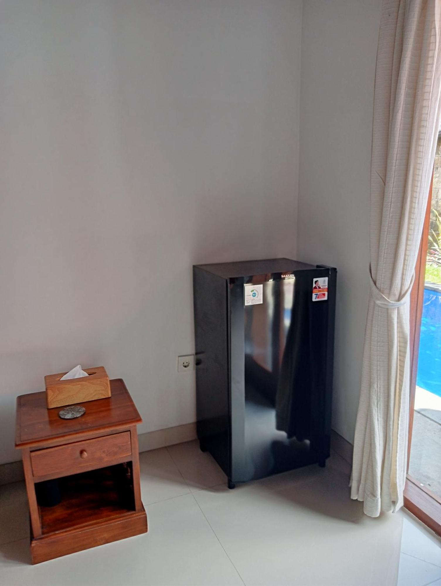 Ujung Pondok Indah Villa מראה חיצוני תמונה