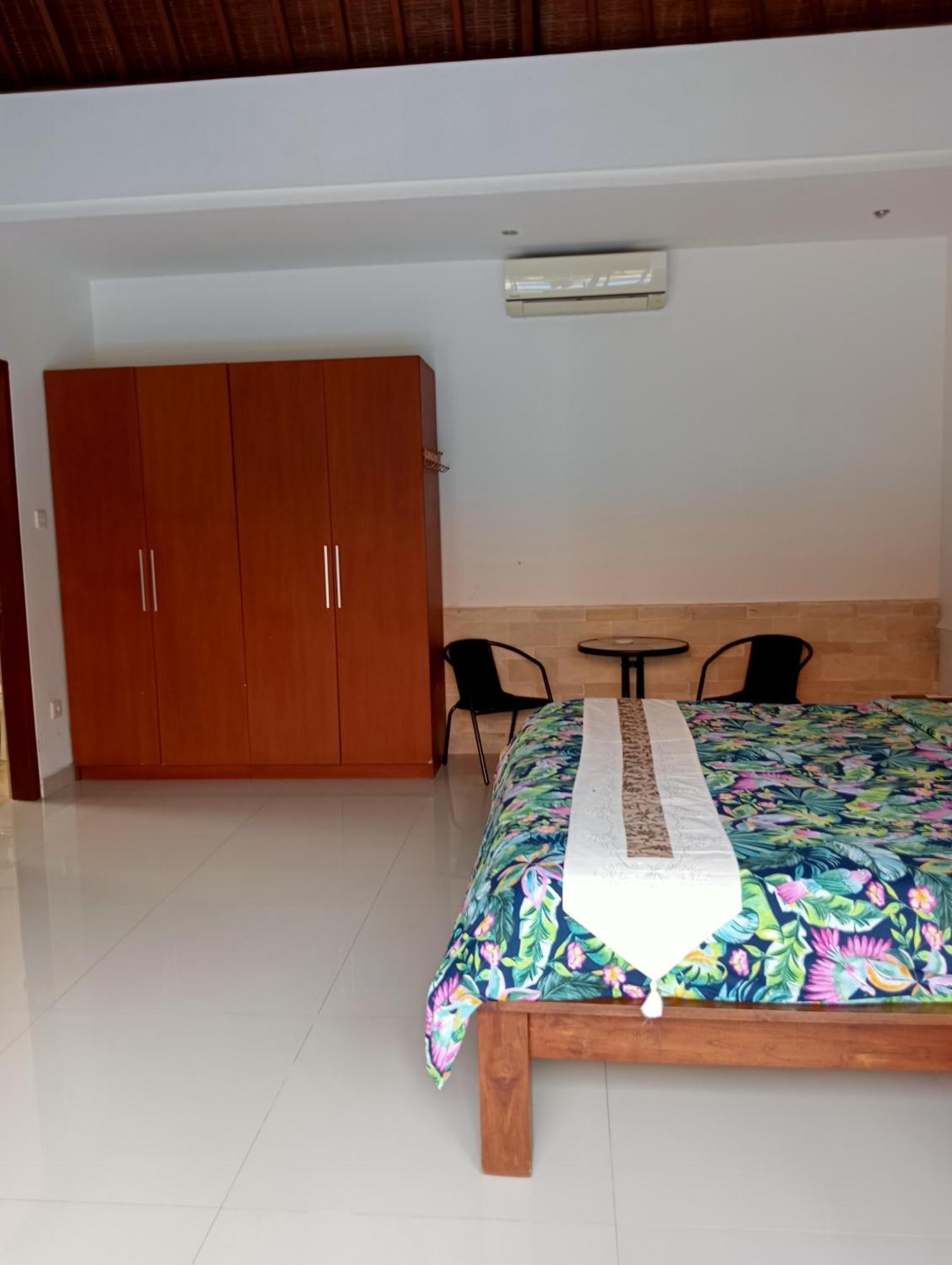 Ujung Pondok Indah Villa מראה חיצוני תמונה