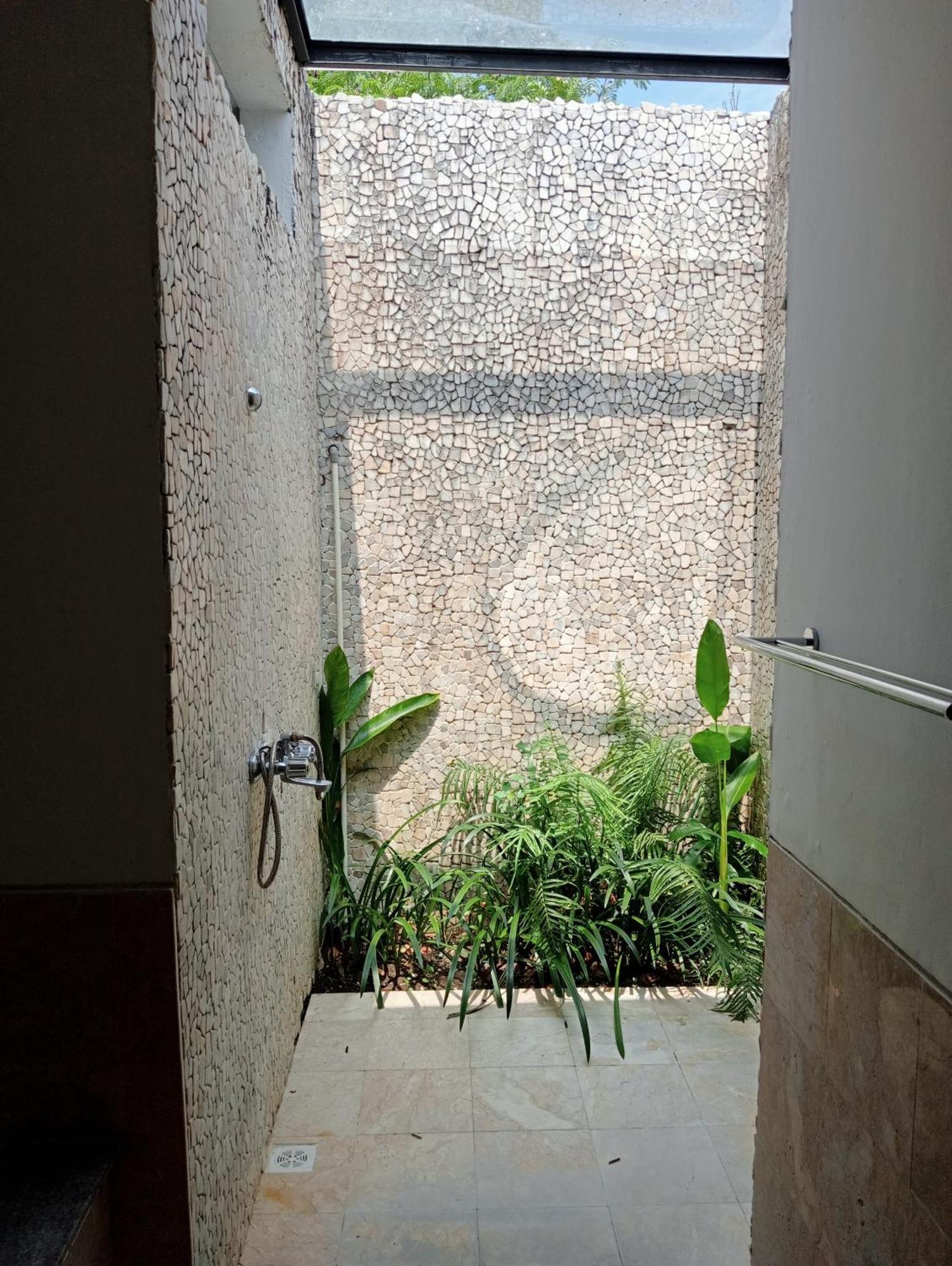 Ujung Pondok Indah Villa מראה חיצוני תמונה