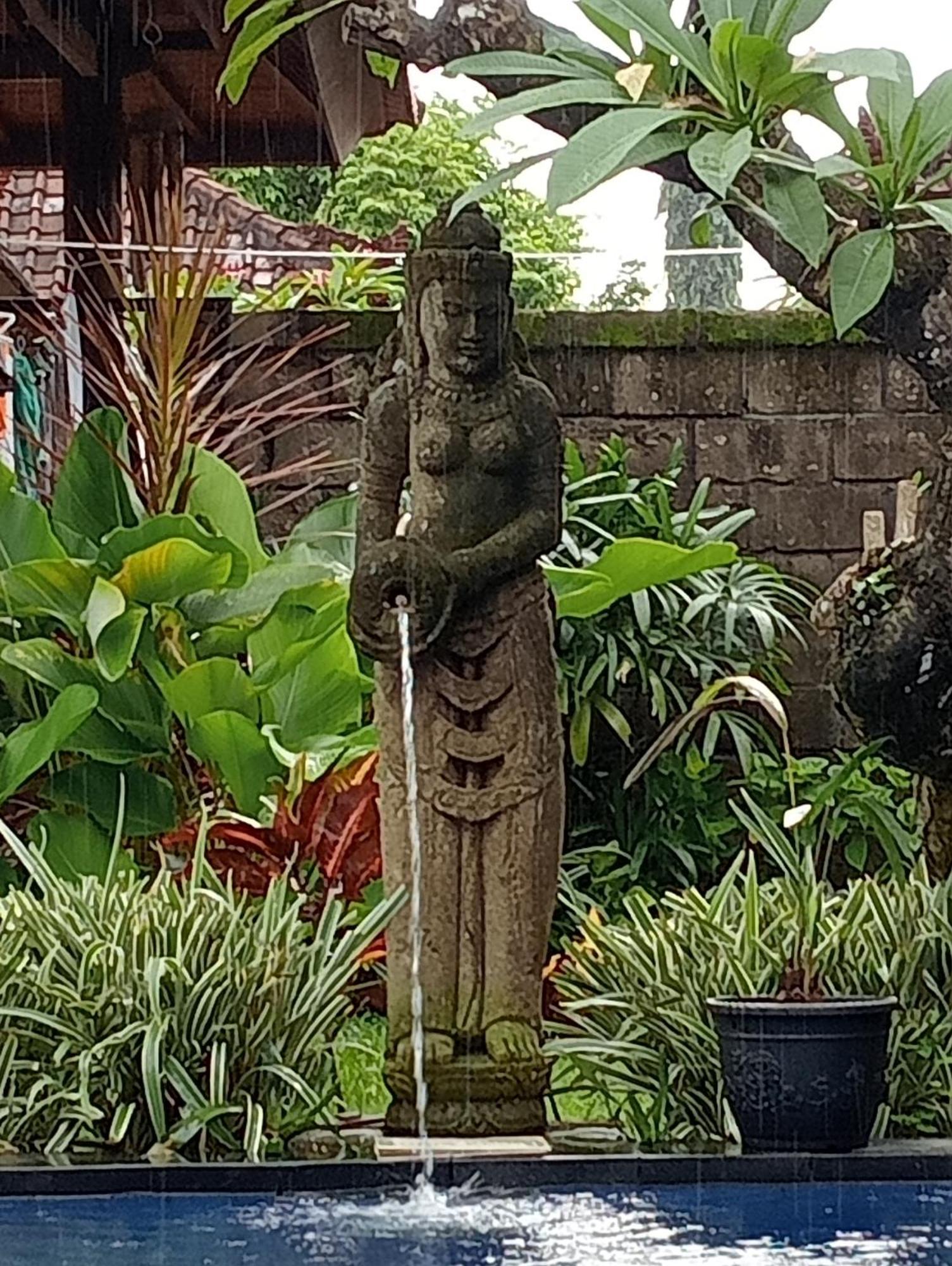 Ujung Pondok Indah Villa מראה חיצוני תמונה