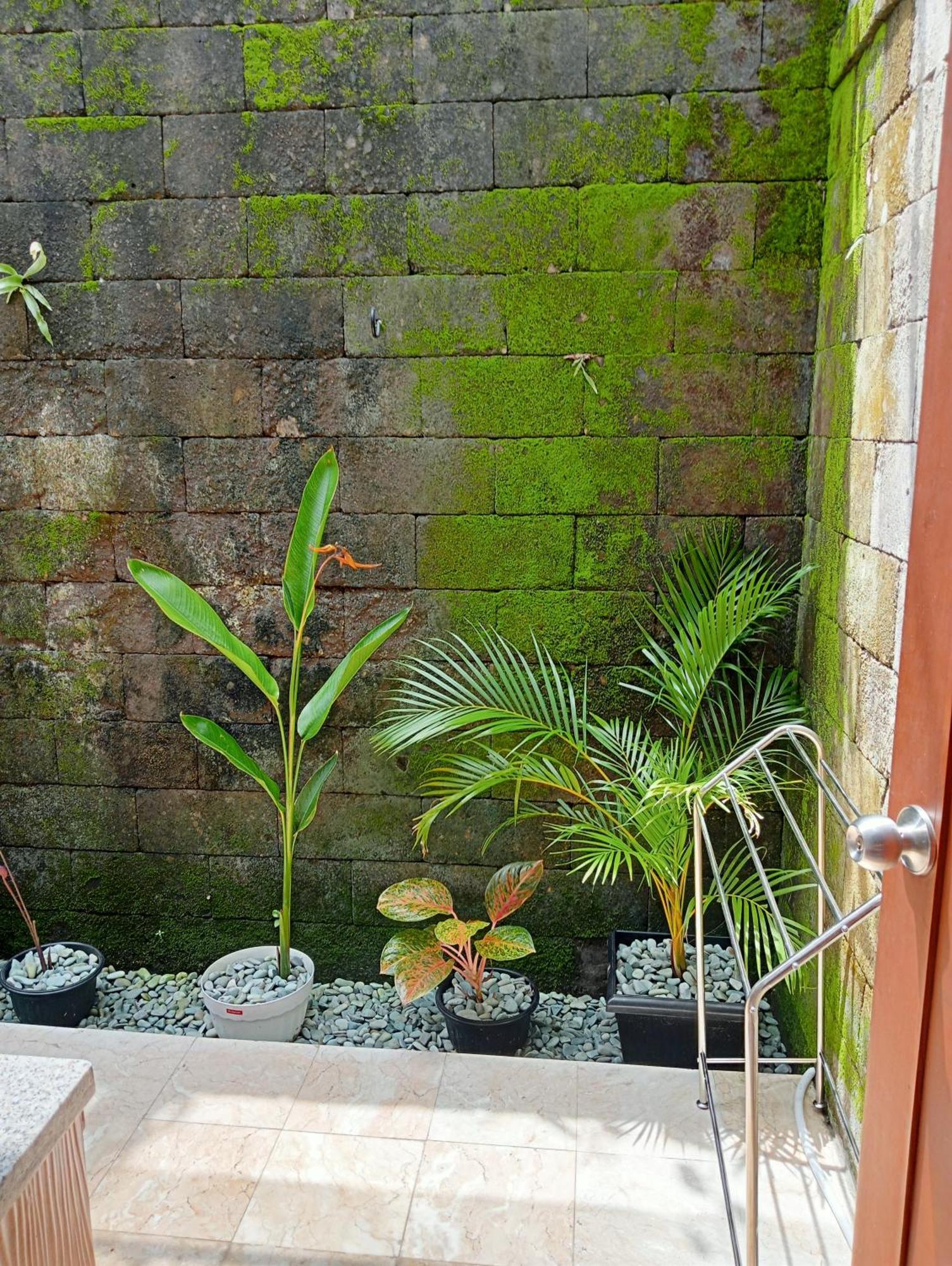 Ujung Pondok Indah Villa מראה חיצוני תמונה